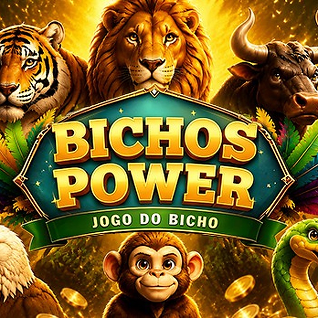 Bichos Power