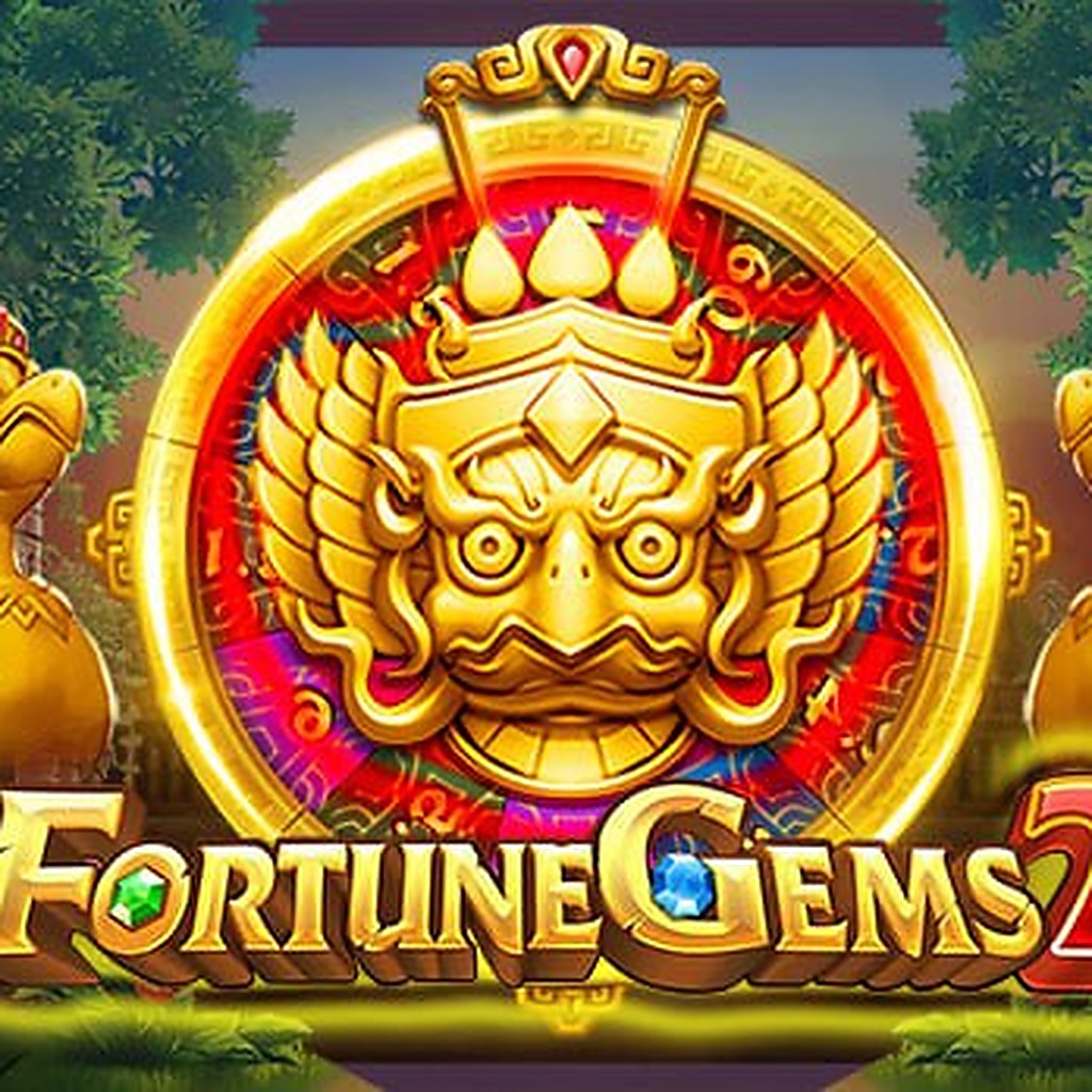 Fortune Gems2