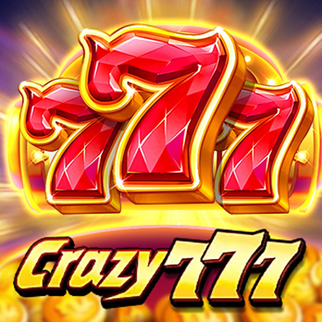 Crazy777