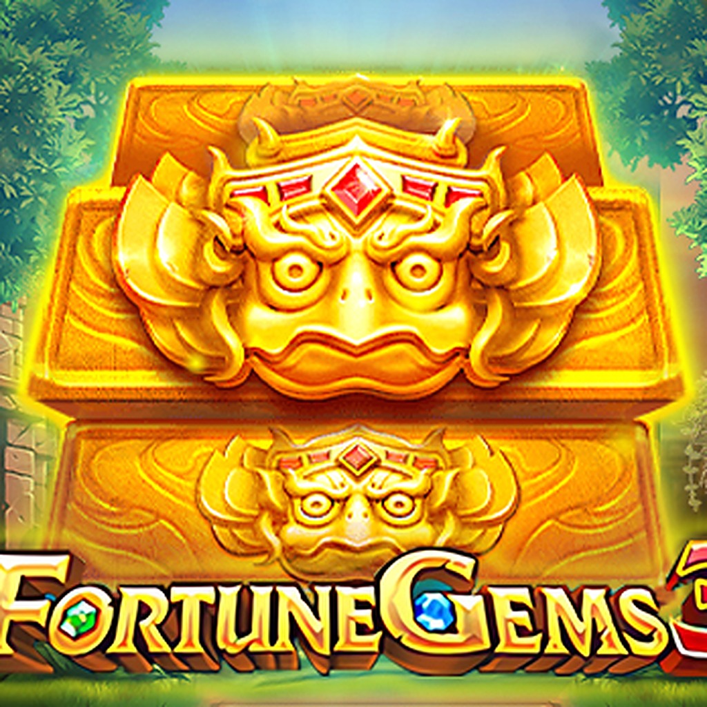 Fortune Gems3