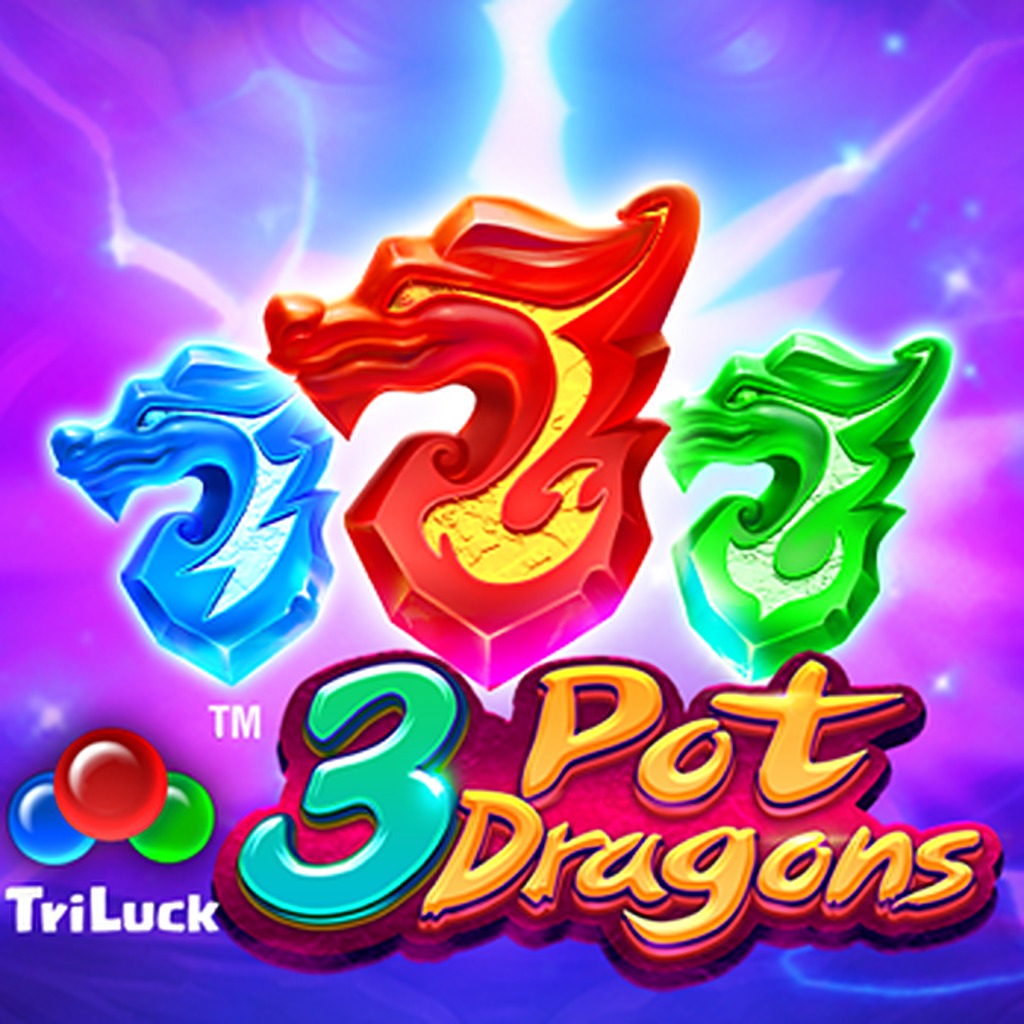 3PotDragons