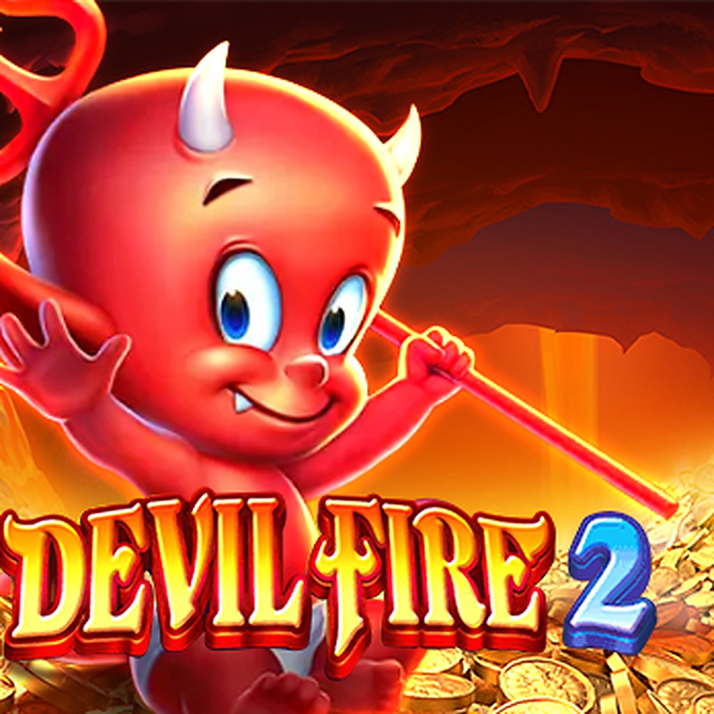 Devil Fire2