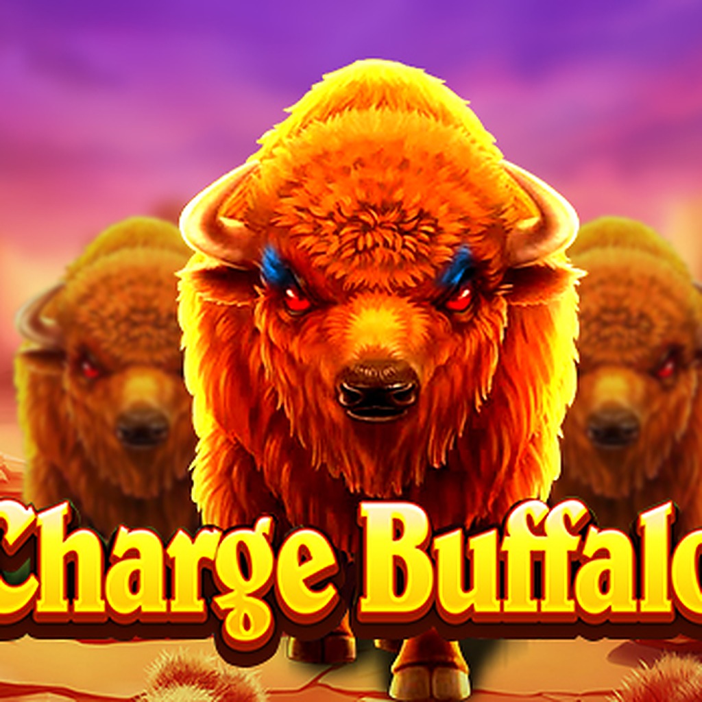 Charge Buffalo