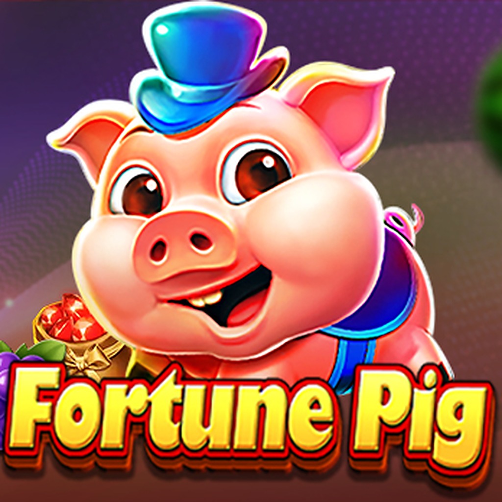 Fortune Pig