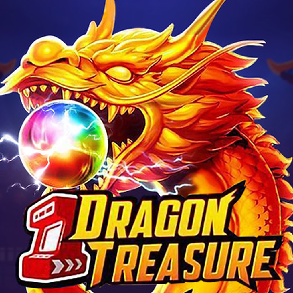 Dragon Treasure