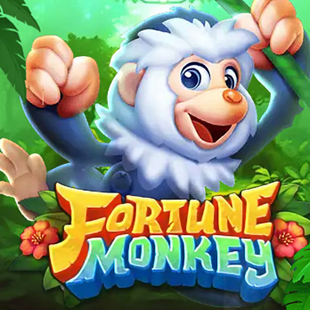 Fortune Monkey