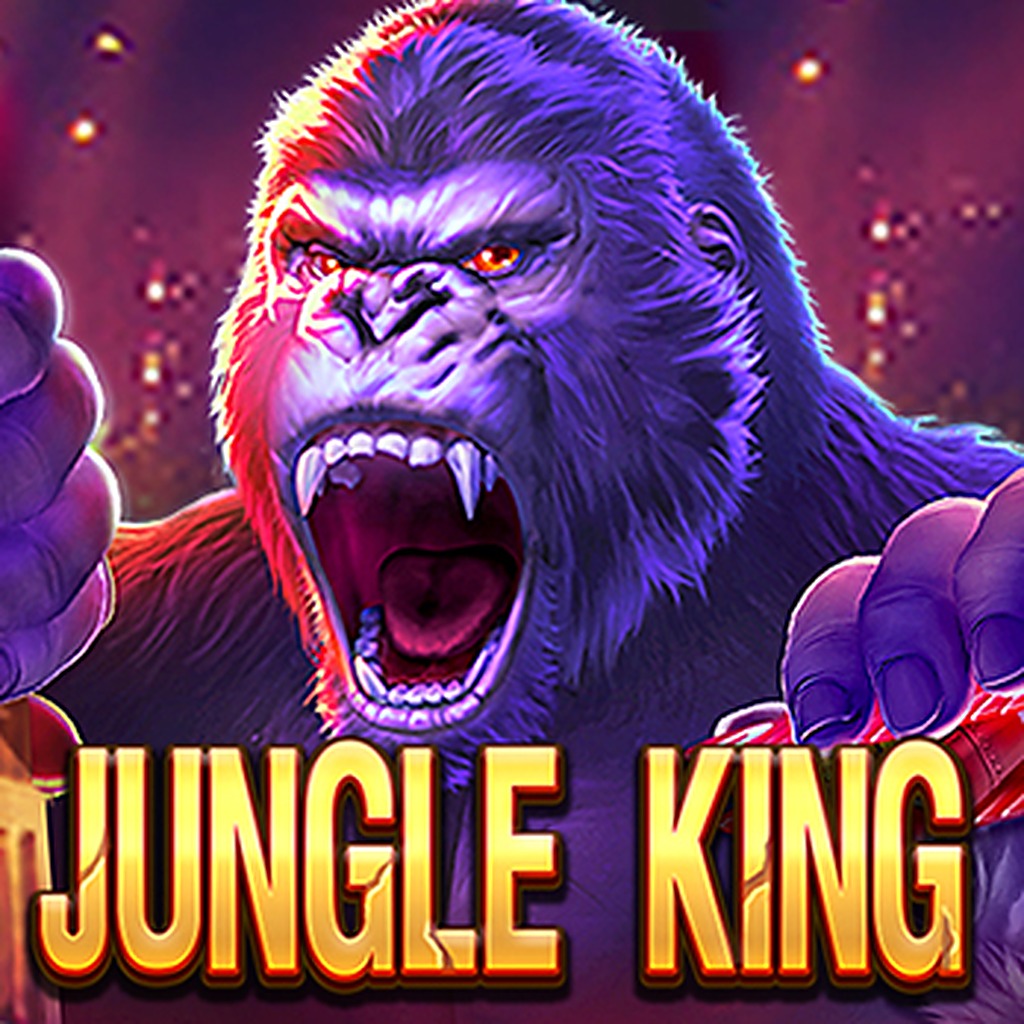 Jungle King