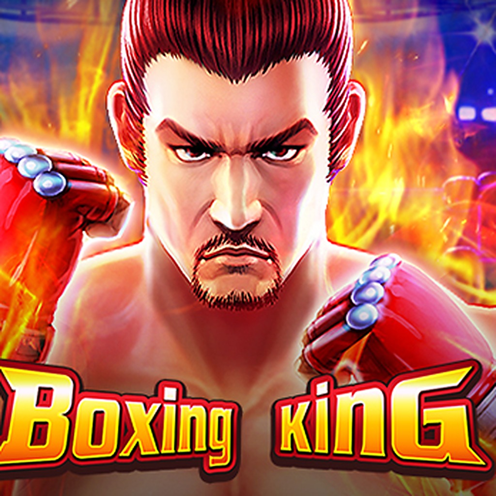Boxing King