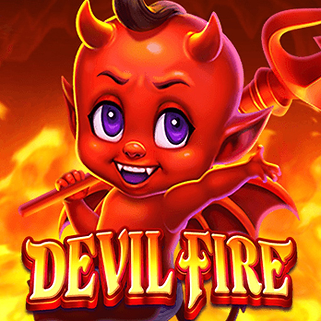 Devil Fire
