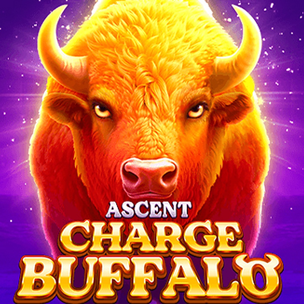 Charge Buffalo Ascent