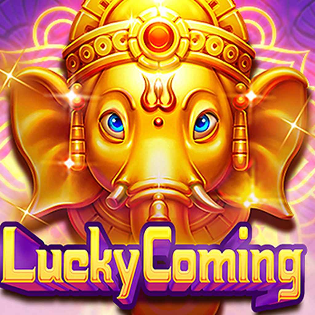 Lucky Coming