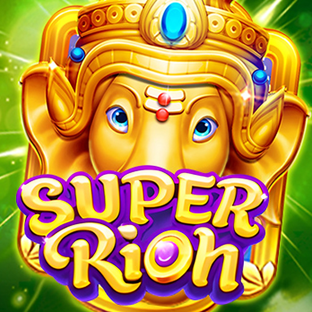 SuperRich
