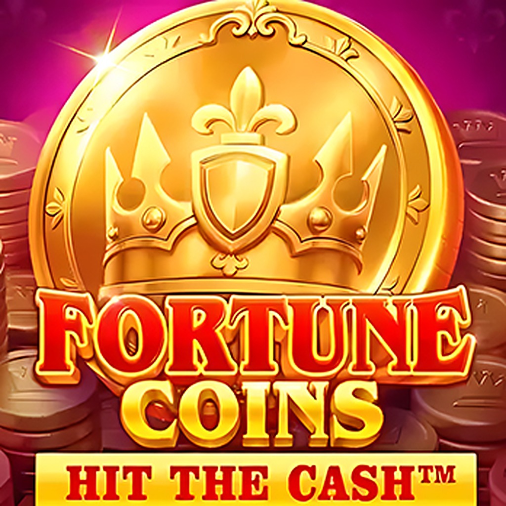 SLOTFortuneCoins