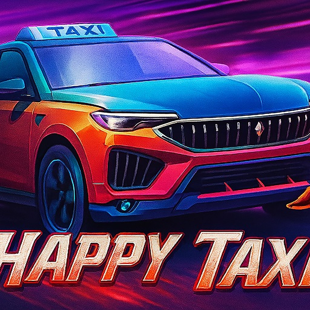 HappyTaxi