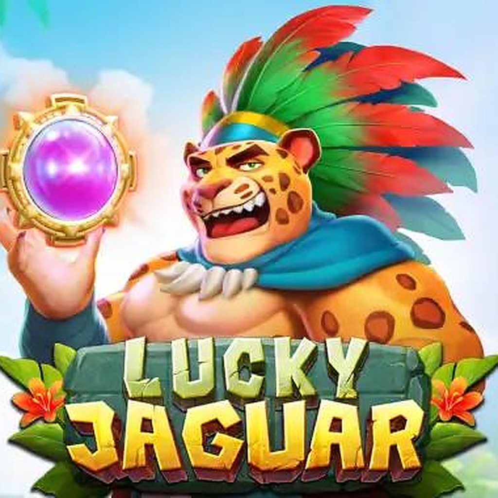 Lucky Jaguar