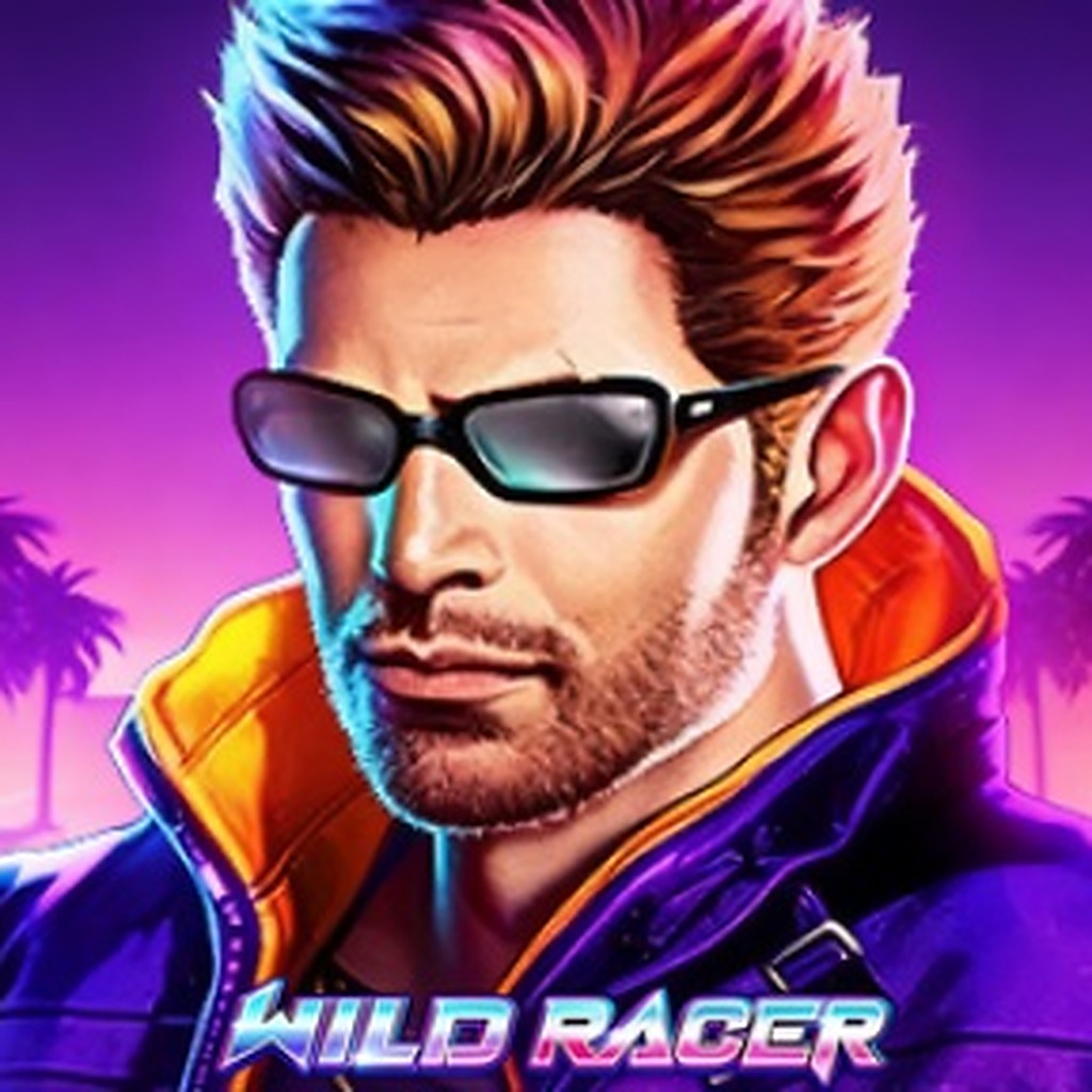 WildRacer