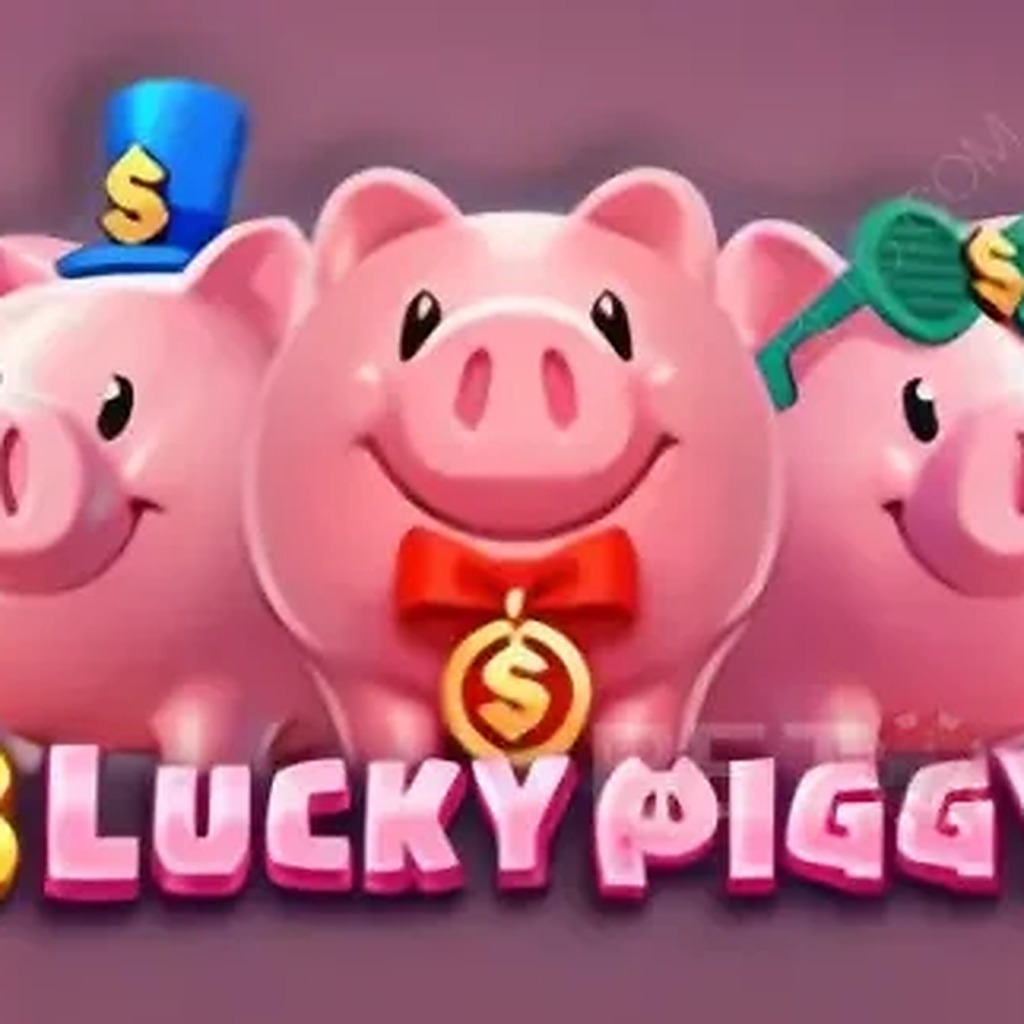 3LuckyPiggy
