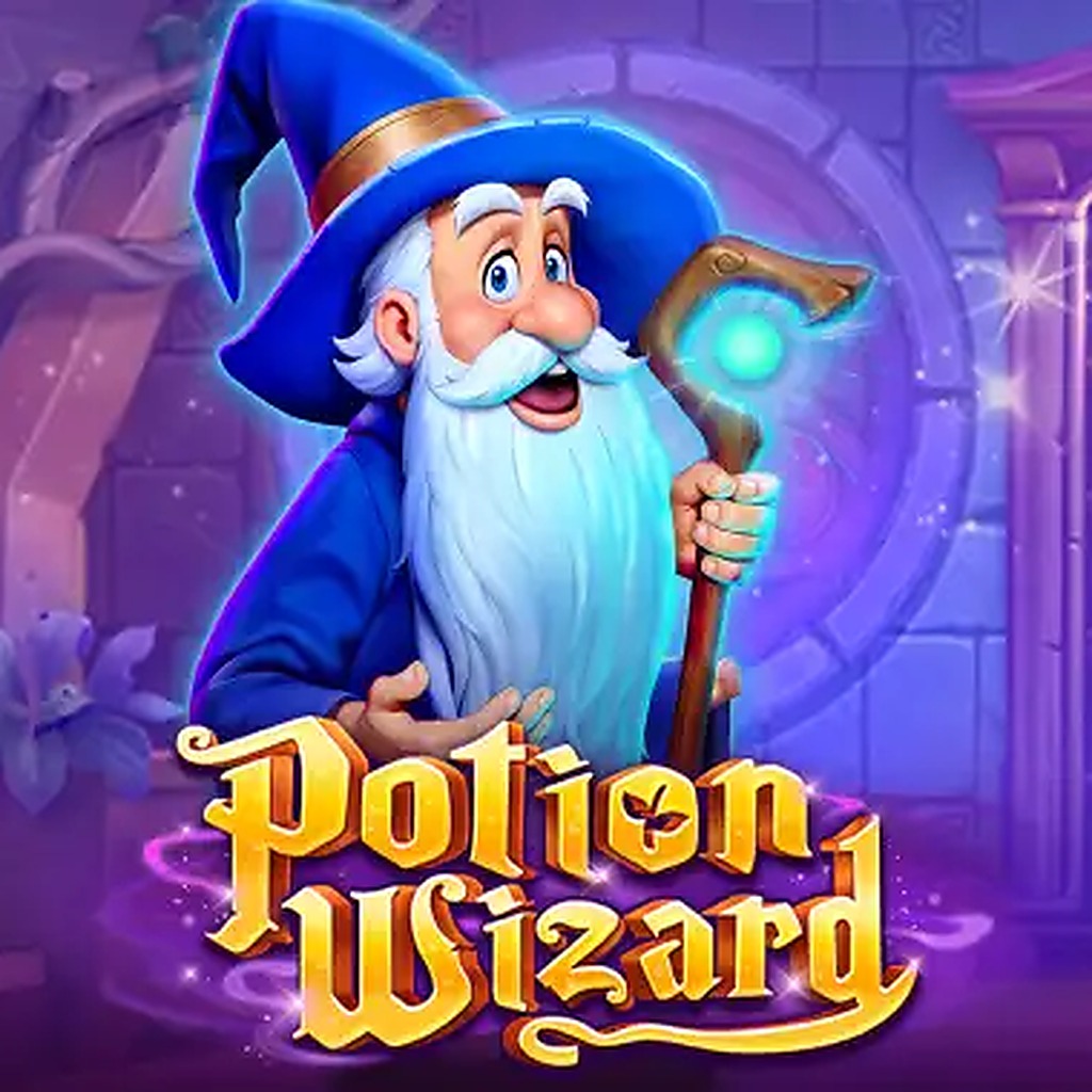 PotionWizard