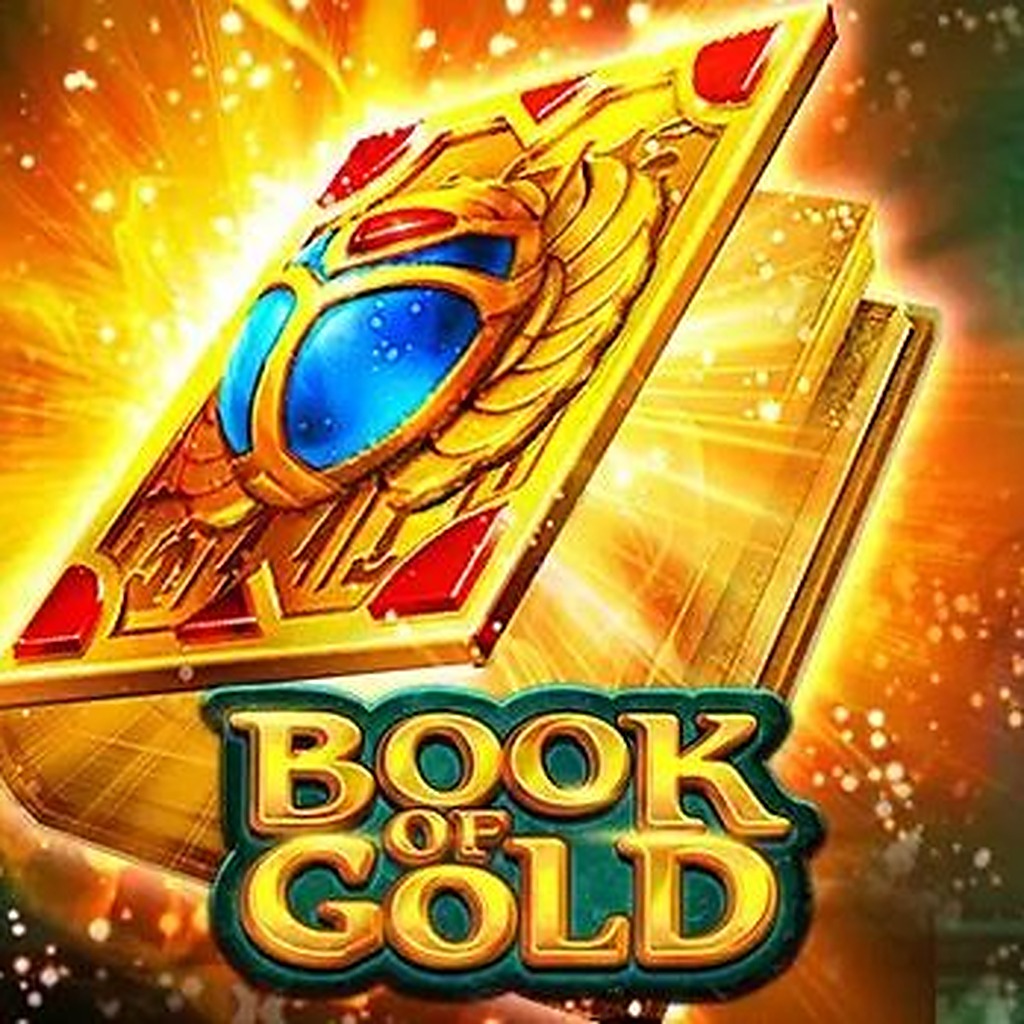 BookofGold
