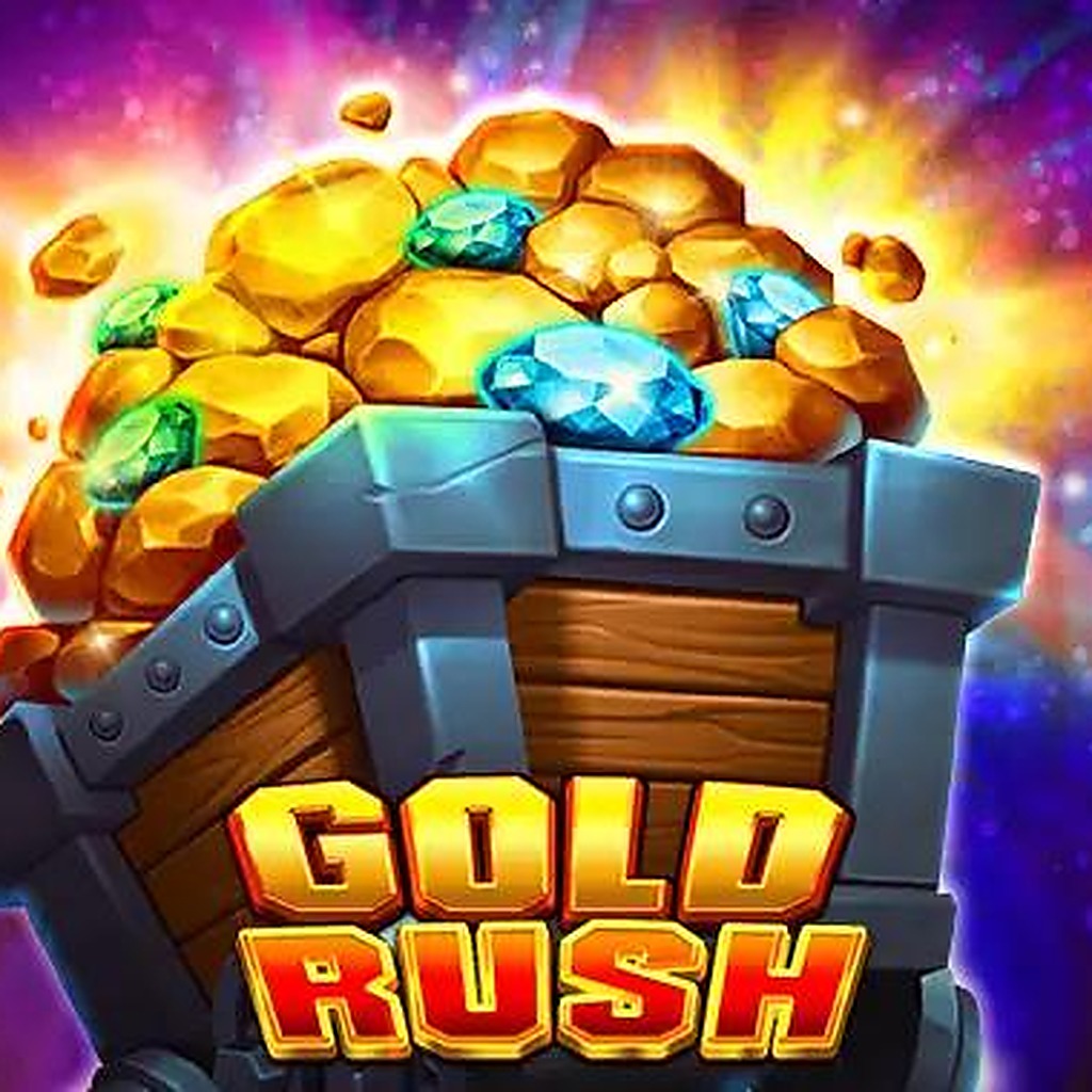 GoldRush