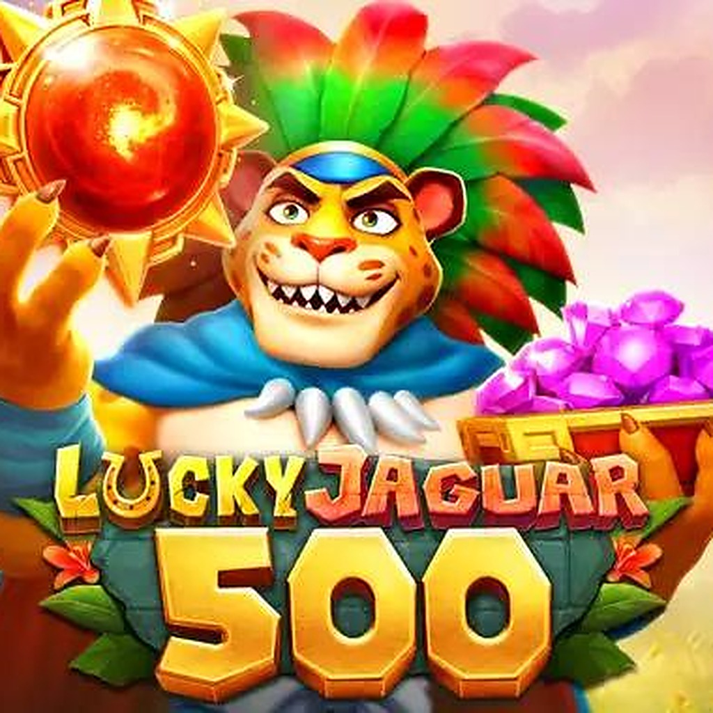 Lucky Jaguar 500