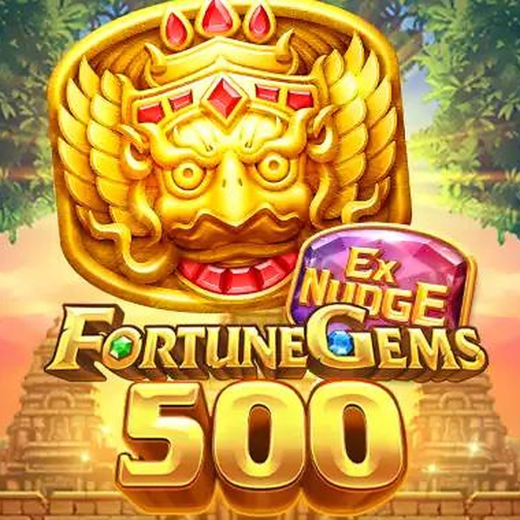 Fortune Gems 500