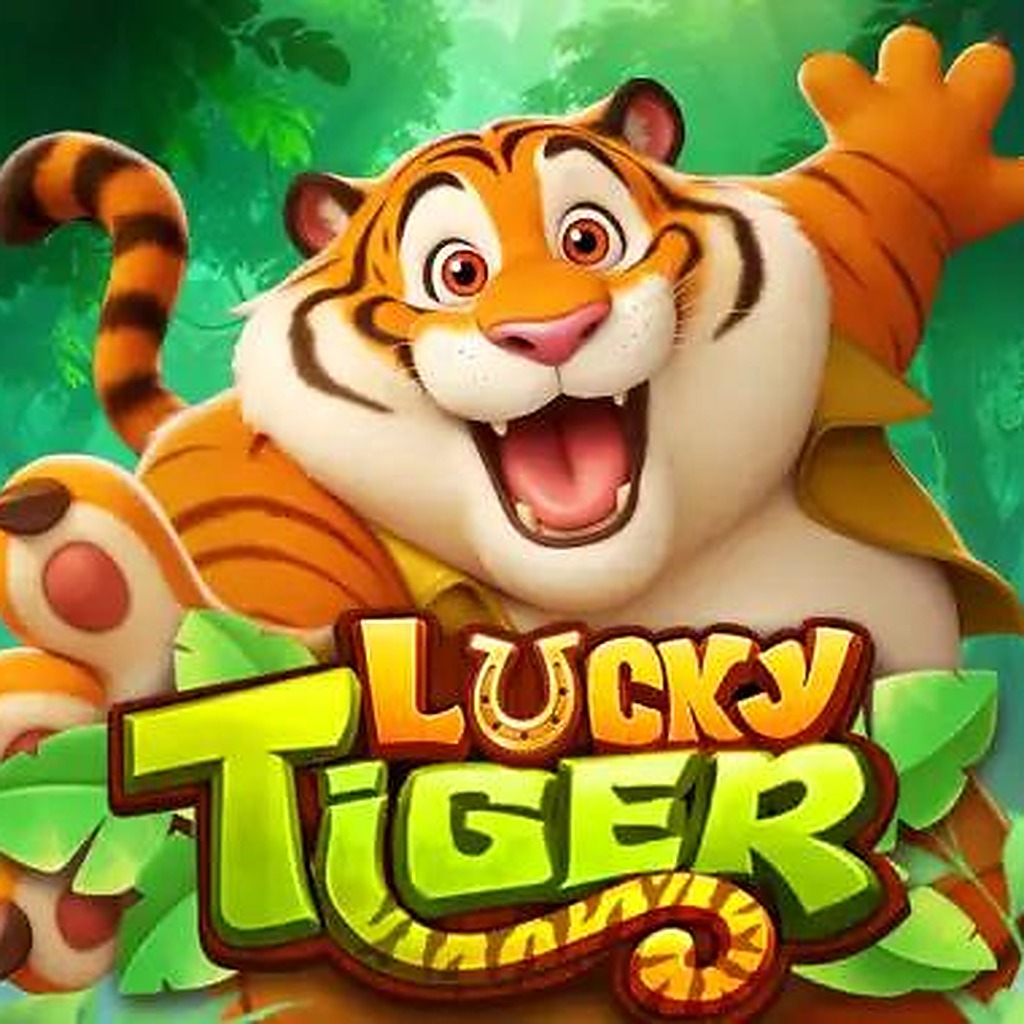 Lucky Tiger