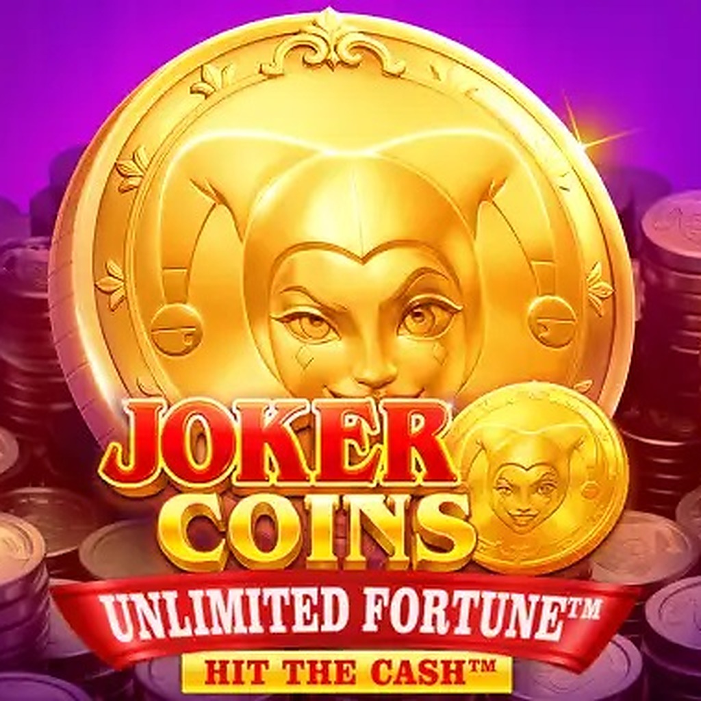 Joker Coins
