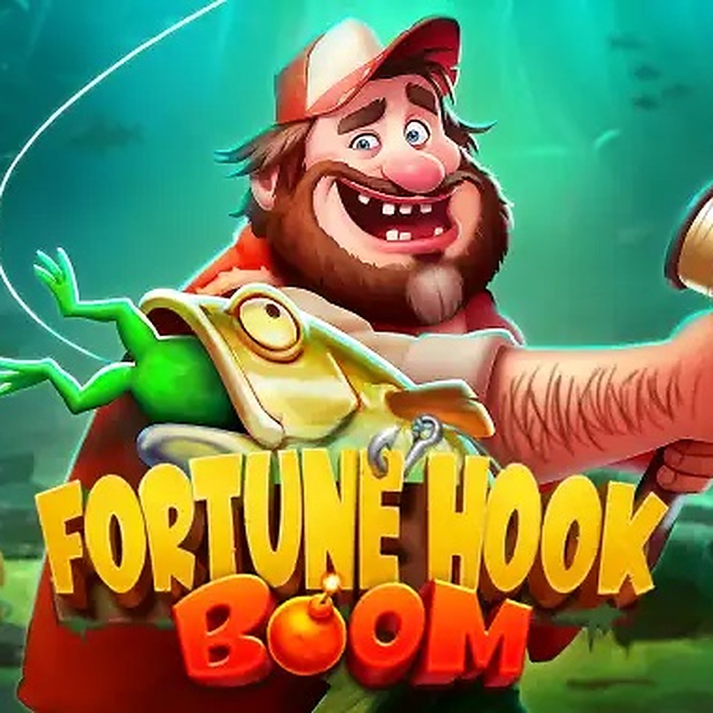 Fortune Hook Boom