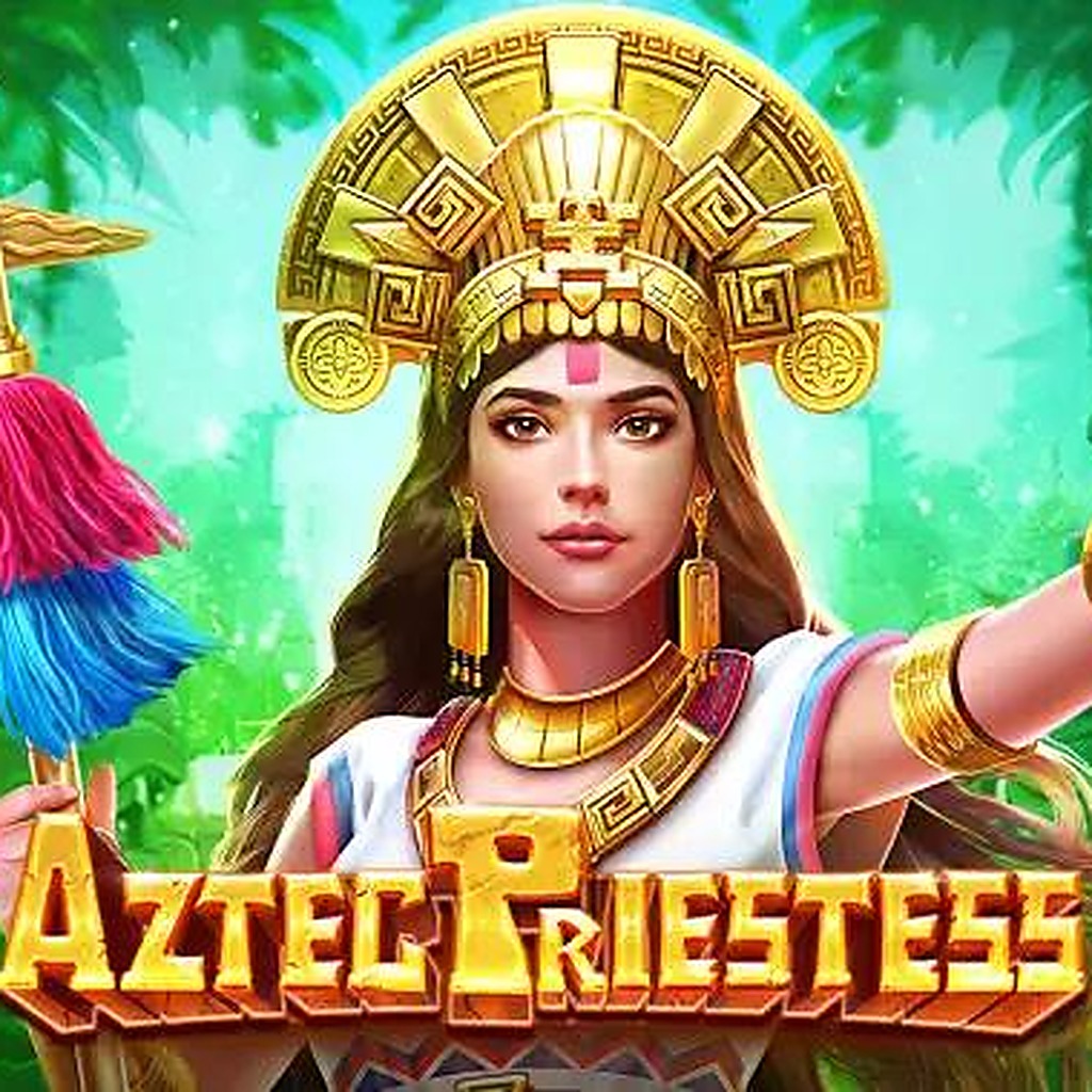 Aztec Priestess