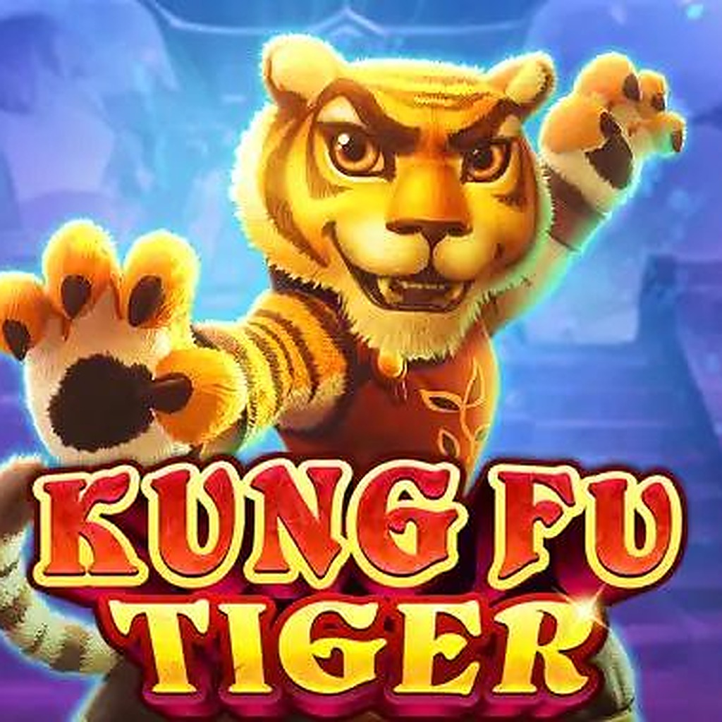 Kung Fu Tiger