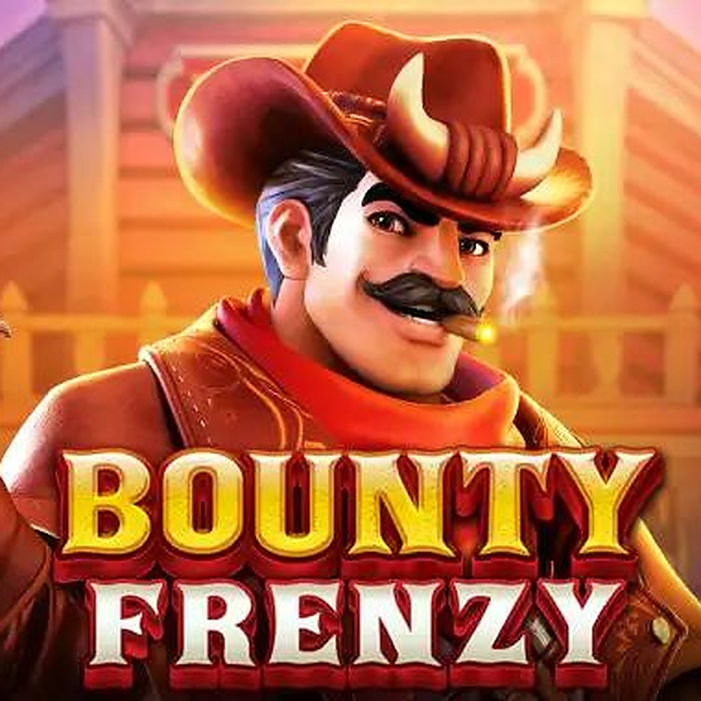 Bounty Frenzy