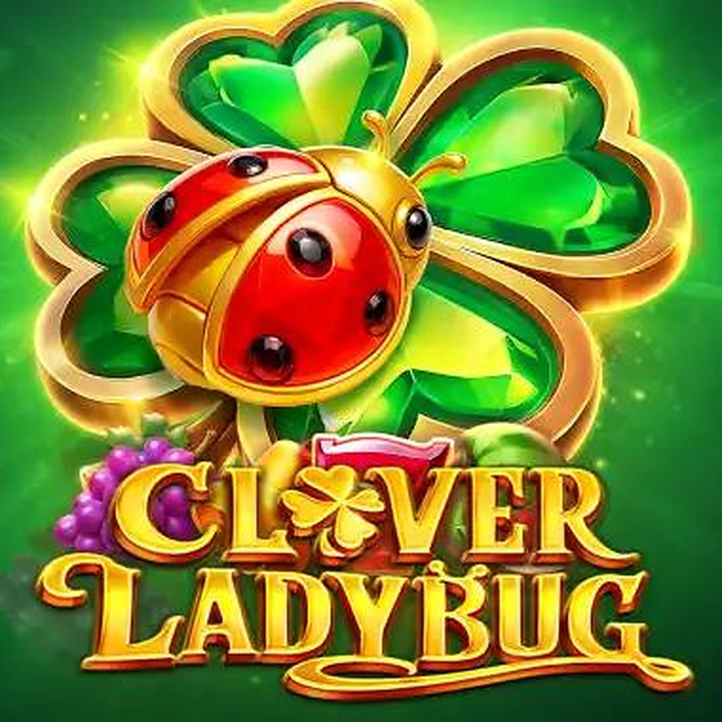 Clover Ladybug