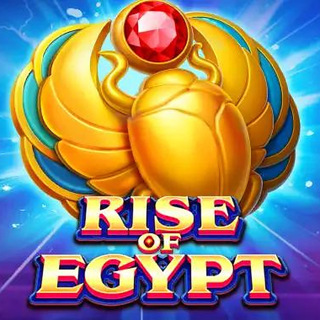 Rise Of Egypt