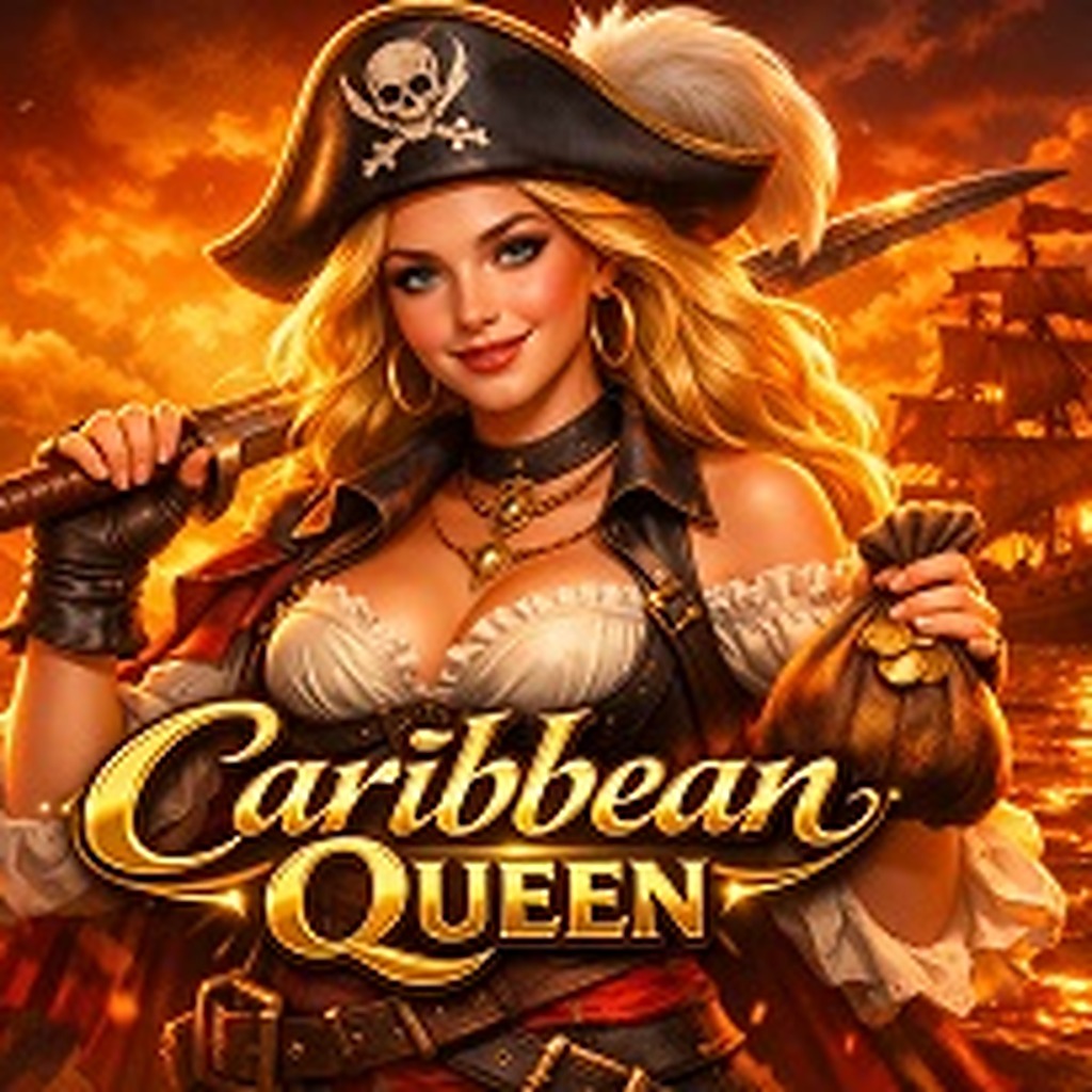 Caribbean Queen