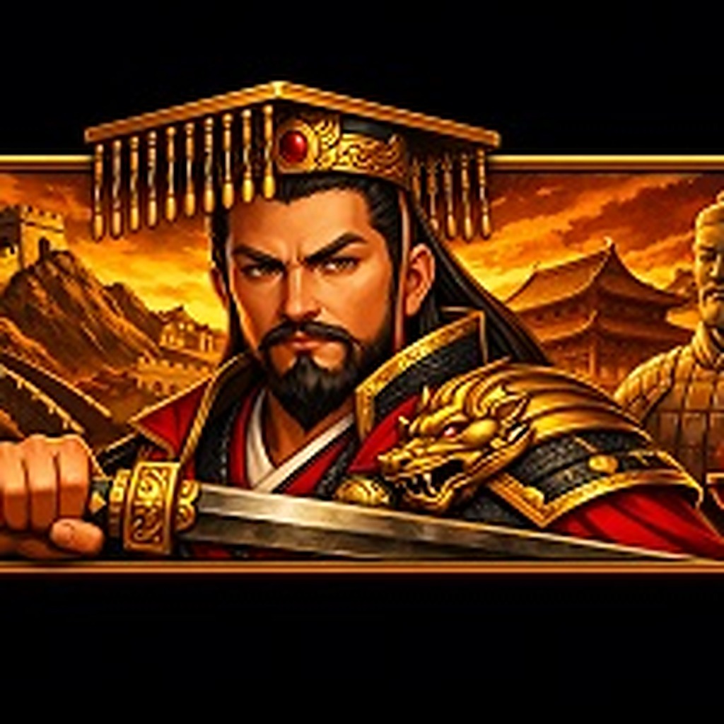 Chin Shi Huang