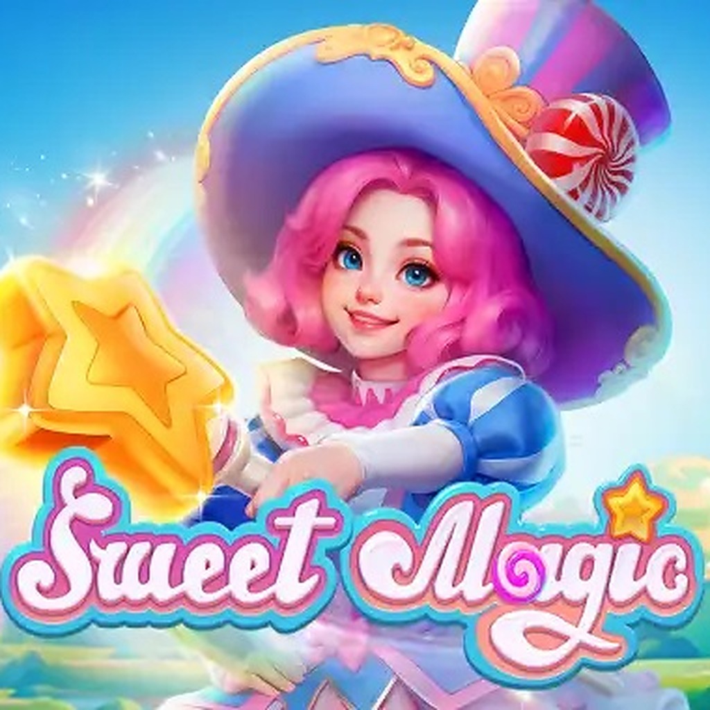 Sweet Magic