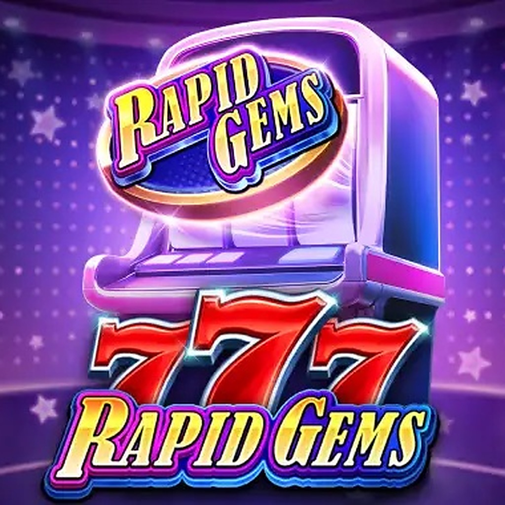 Rapid Gems 777