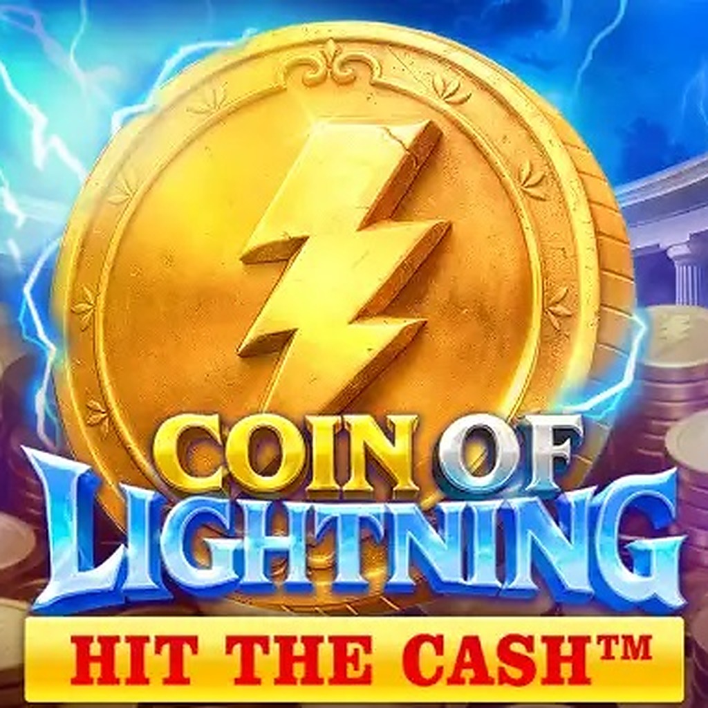 Coin of Lightning