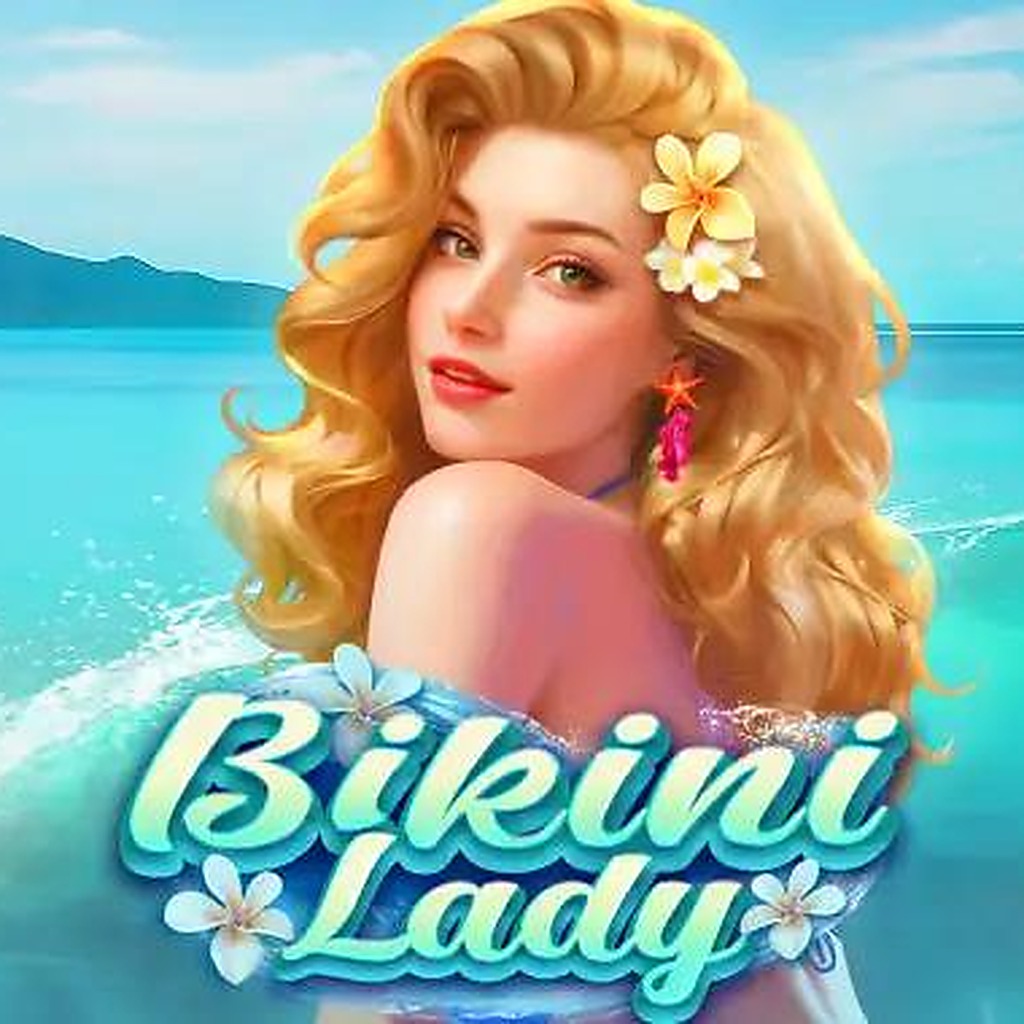 Bikini Lady