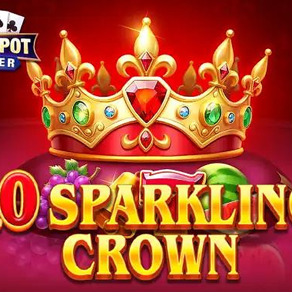 10 Sparkling Crown