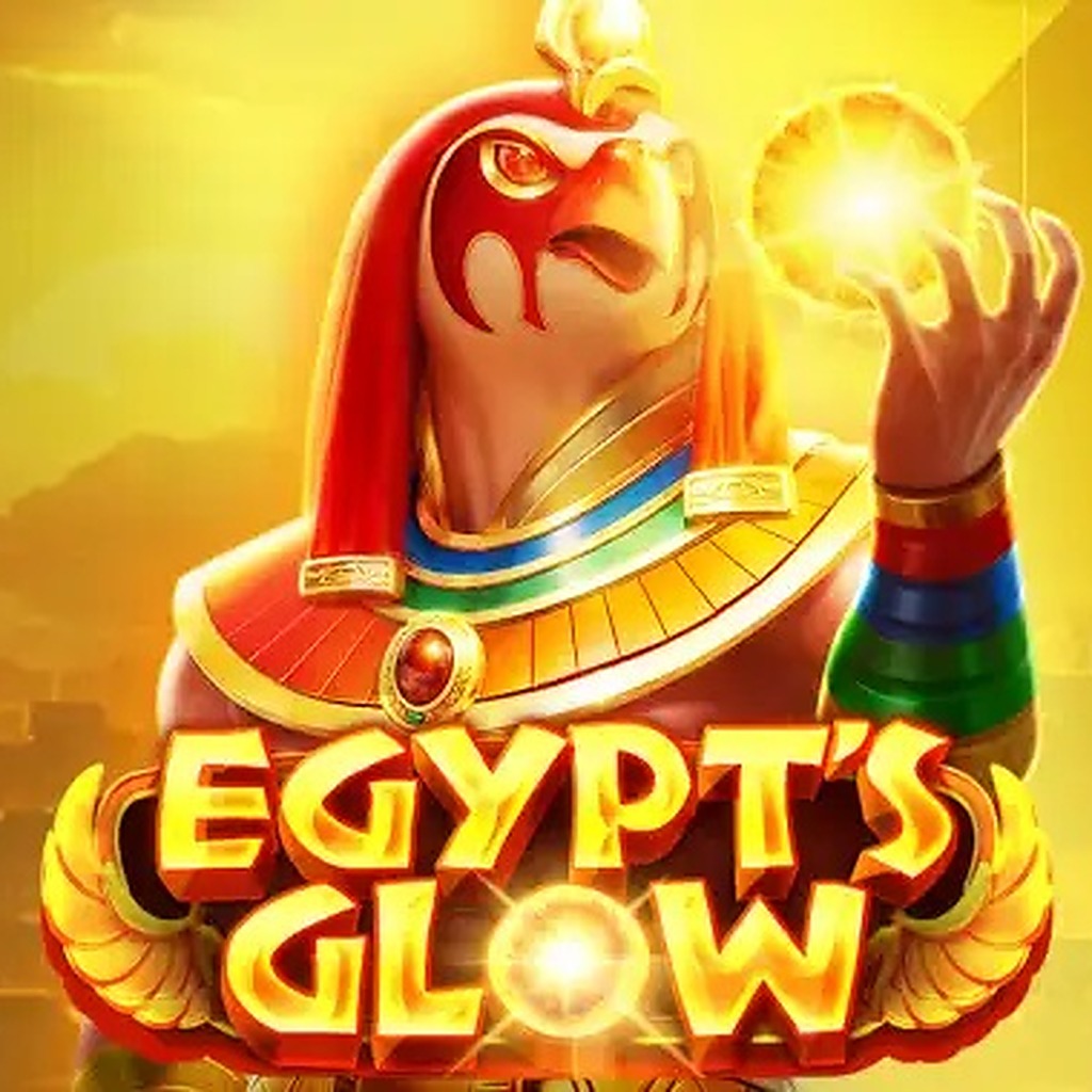Egypt's Glow
