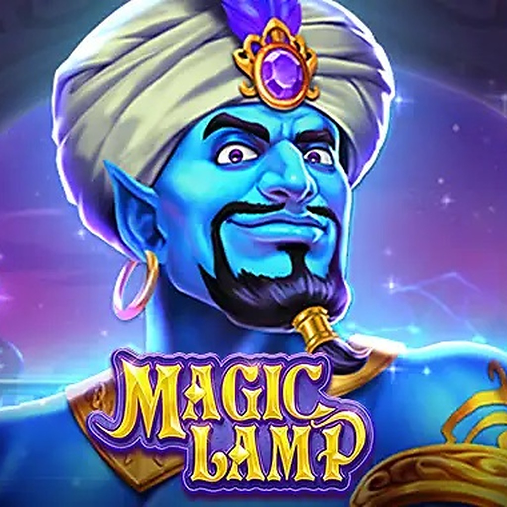 Magic Lamp