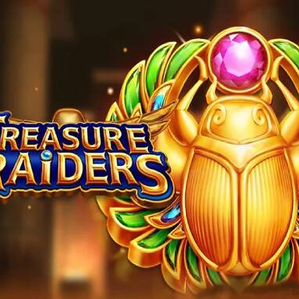 Treasure Raiders