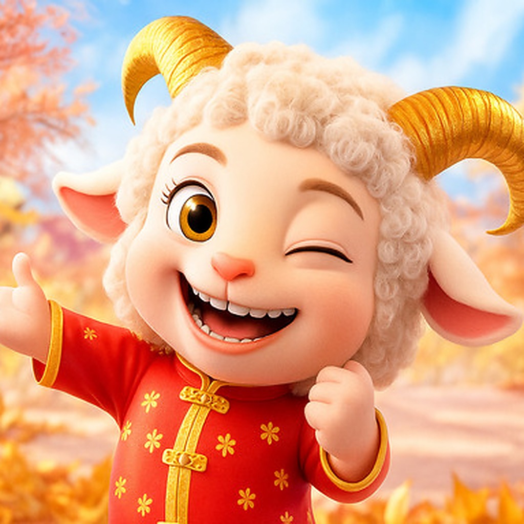 FORTUNE SHEEP