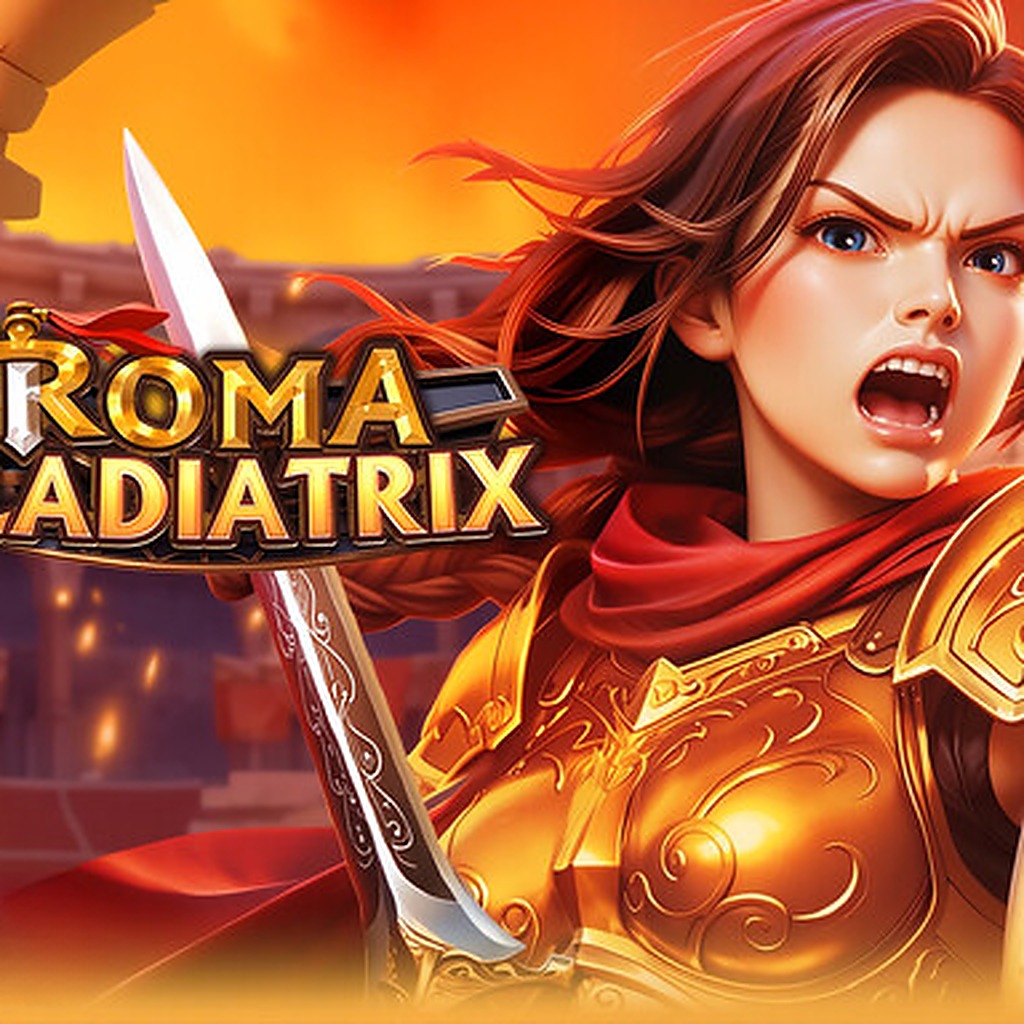 ROMA GLADIATRIX