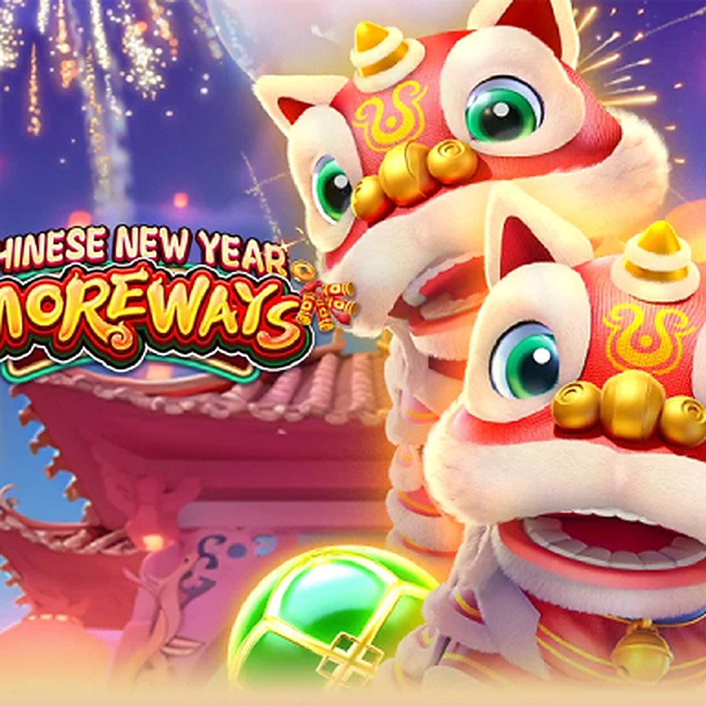 CHINESE NEW YEAR MOREWAYS