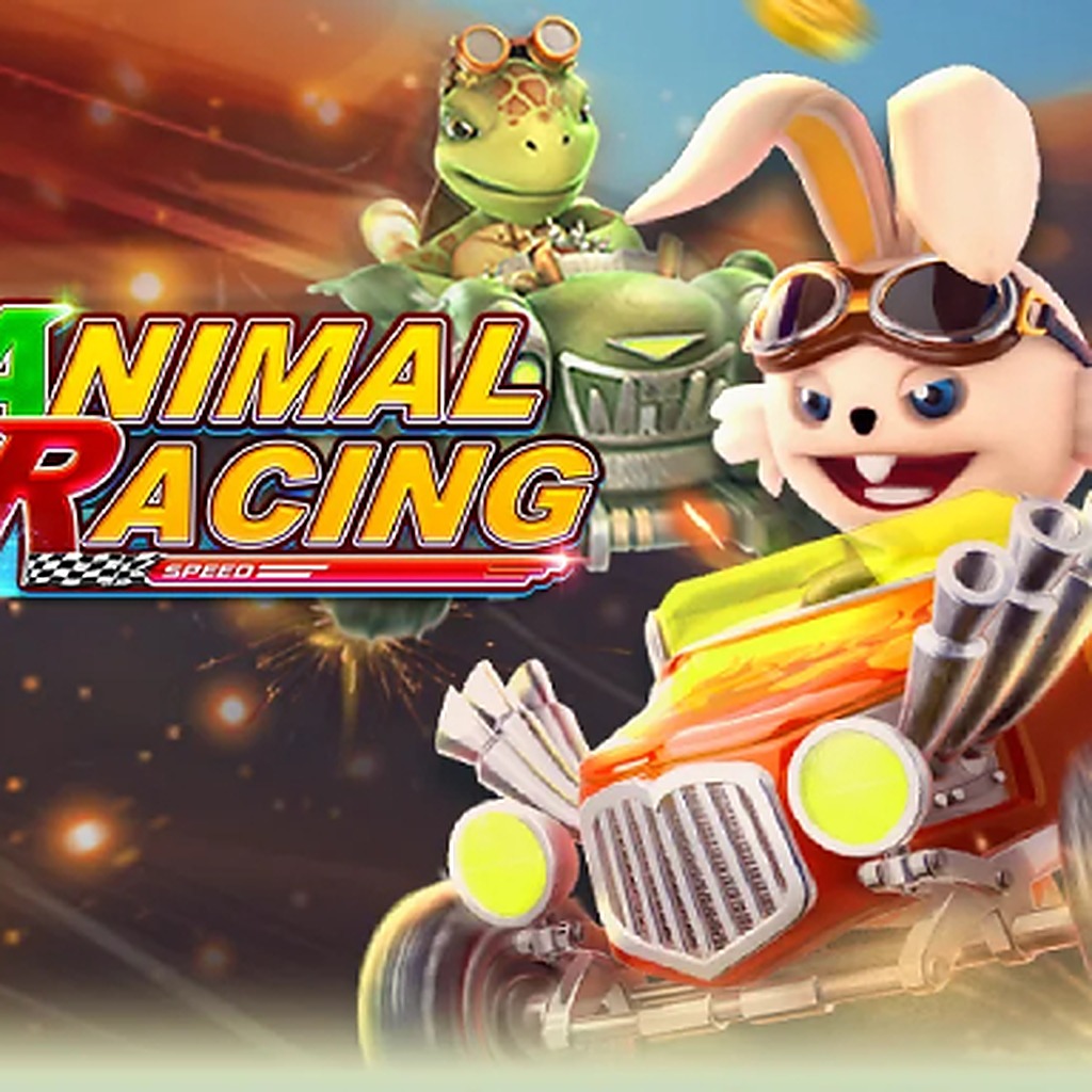 ANIMAL RACING