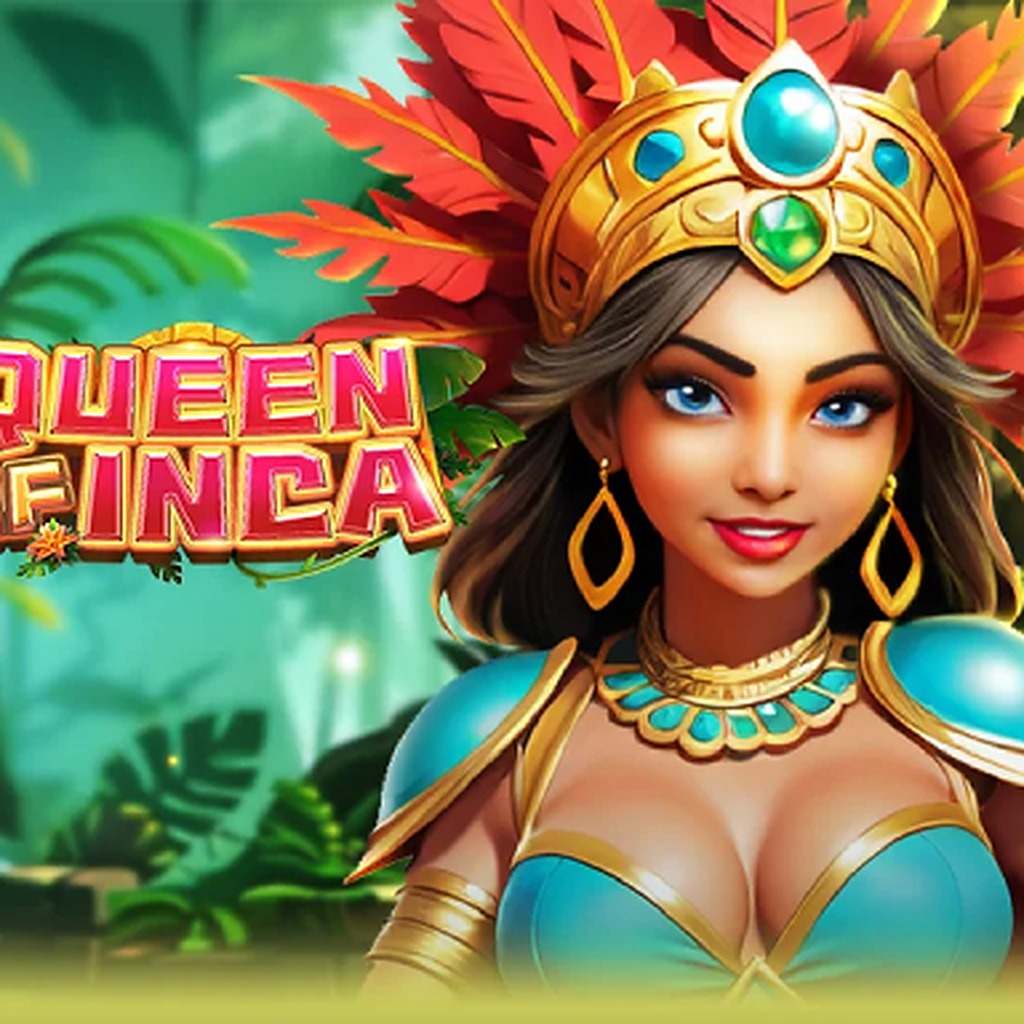 QUEEN OF INCA