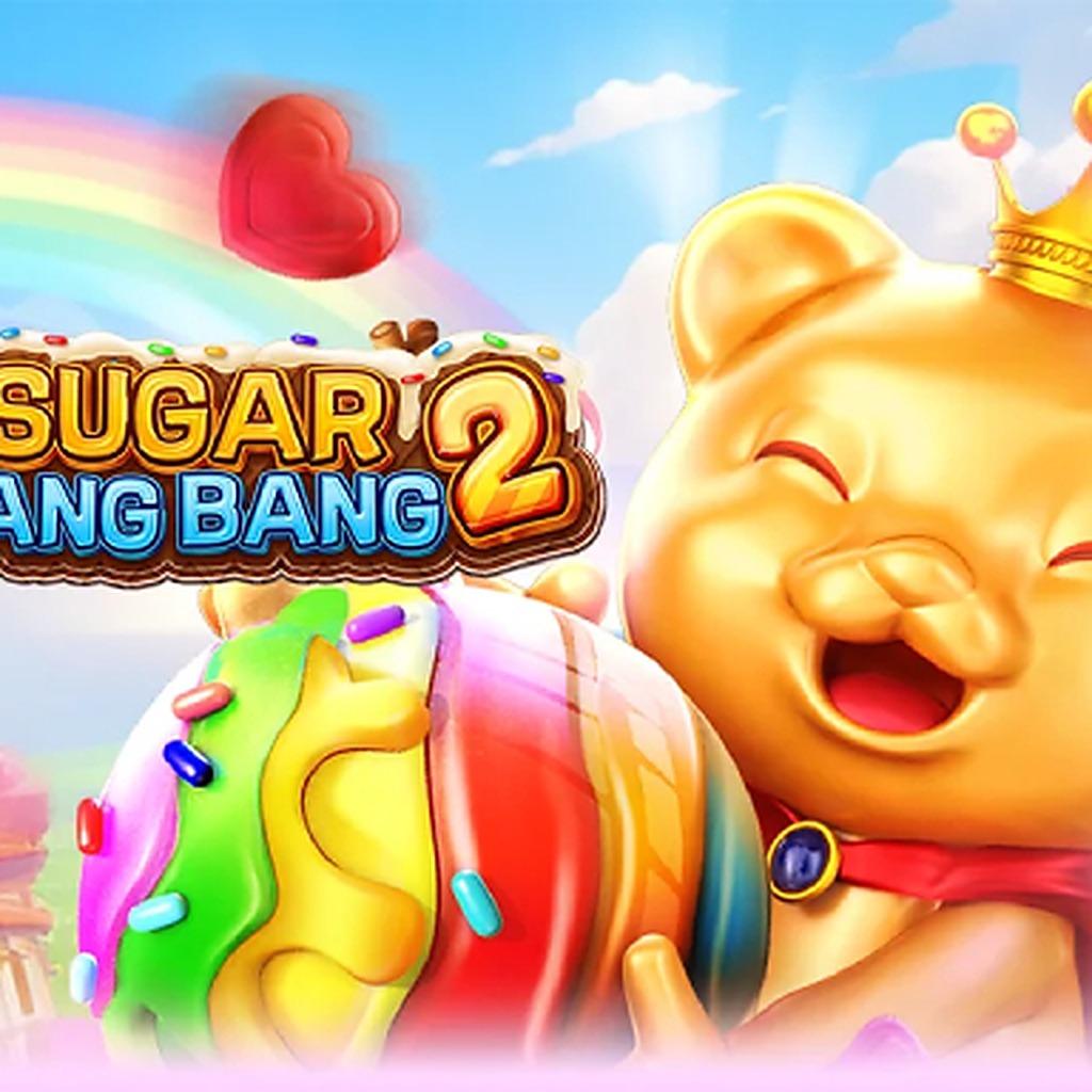 SUGAR BANG BANG 2